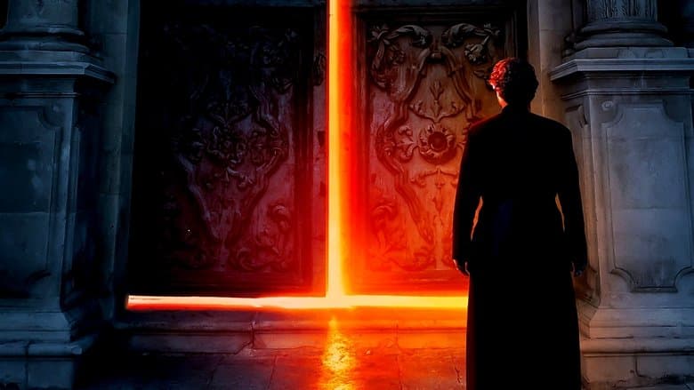 The Exorcism of God still