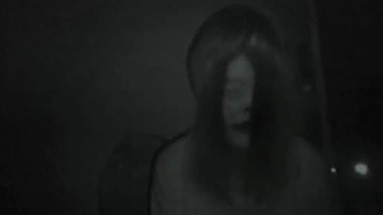 Death Portrait still