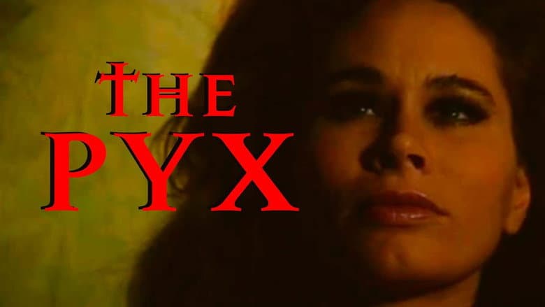 The Pyx still