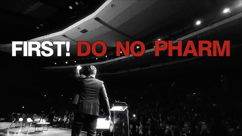 First Do No Pharm still
