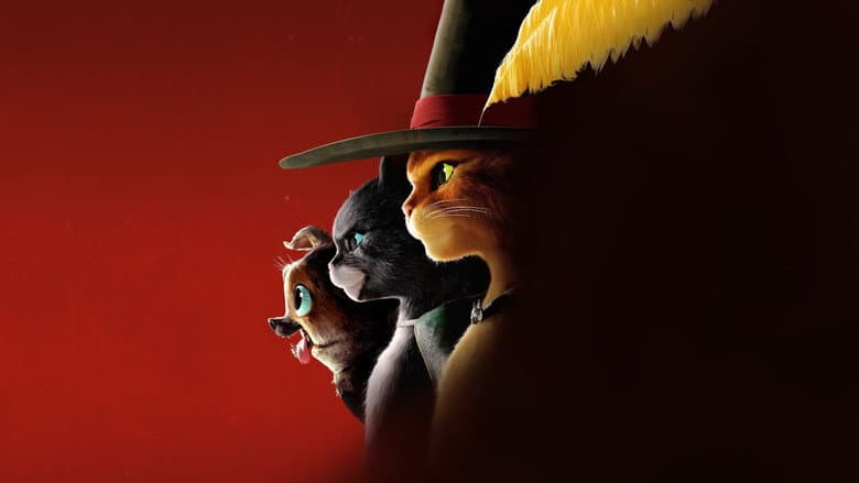 Puss in Boots: The Last Wish still