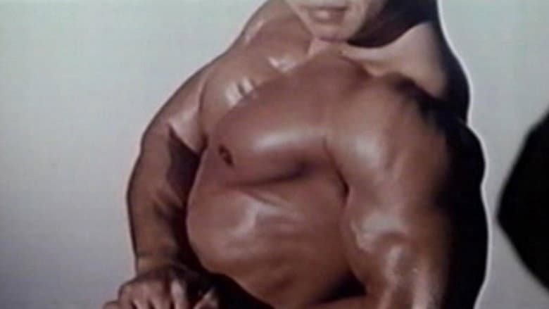 Muscle still