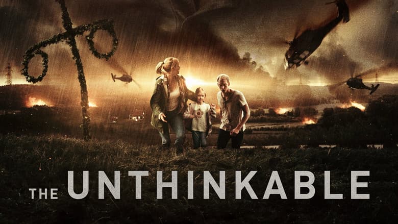 The Unthinkable still