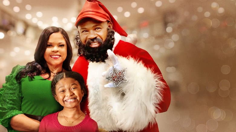 Soul Santa still
