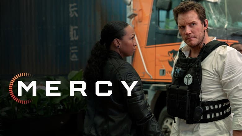 Mercy still