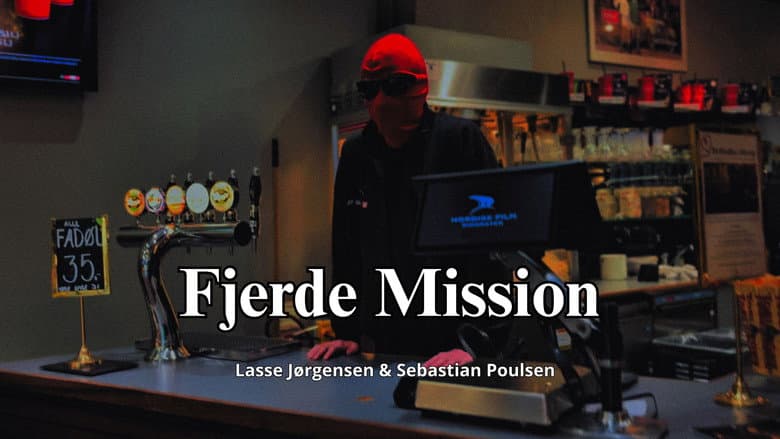 Fourth Mission still