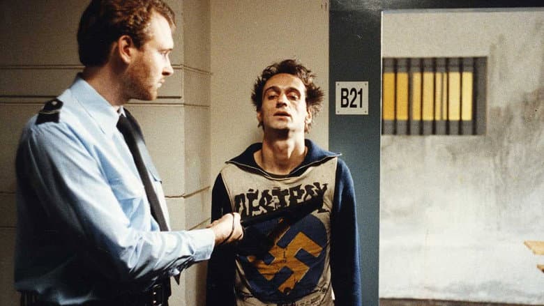 In the Name of the Law still