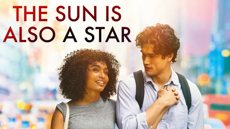 The Sun Is Also a Star still
