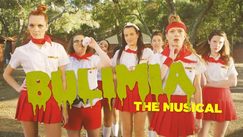 Bulimia: The Musical still