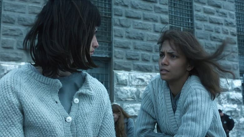 Gothika still