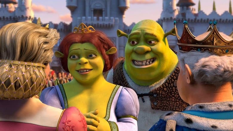 Shrek 2 still