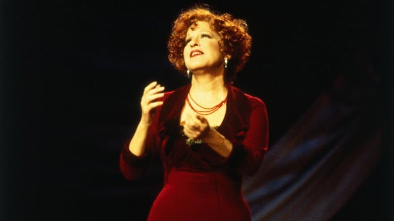 Gypsy still