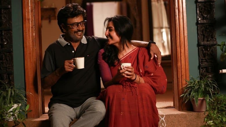 Vettaiyan still