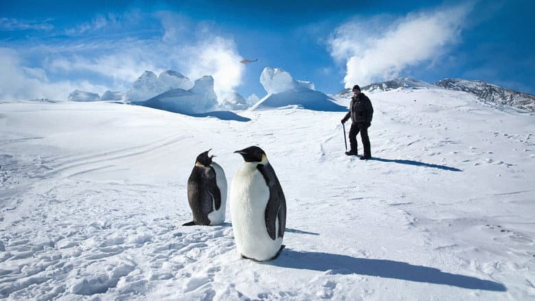 Antarctica: A Year on Ice still