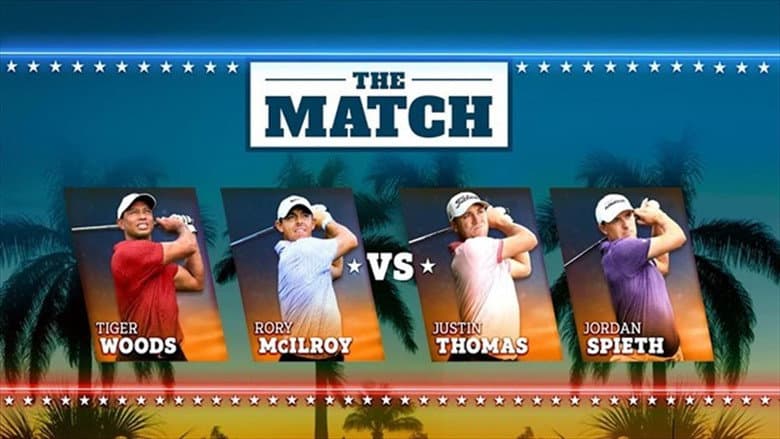 The Match VII still