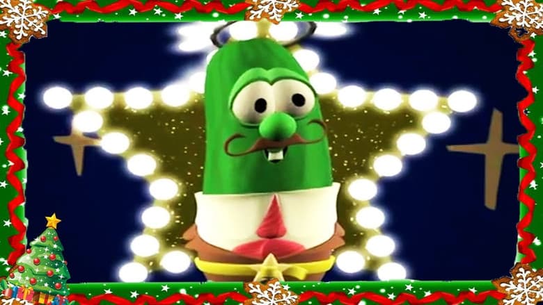 VeggieTales: The Star of Christmas still