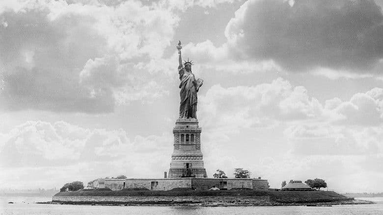 The Statue of Liberty still