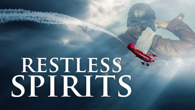 Restless Spirits still