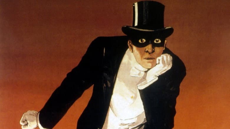 Fantômas still