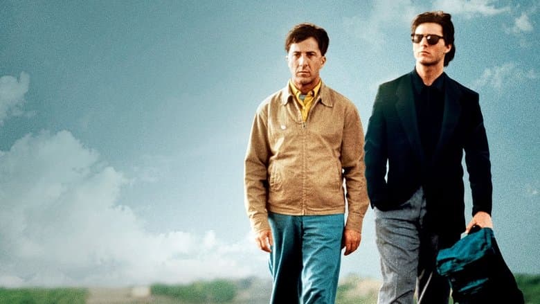 Rain Man still