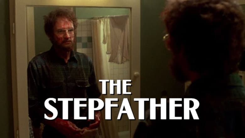 The Stepfather still