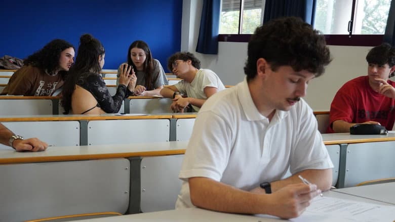 Párkison de cerca: Crónicas de un ritmo compartido still