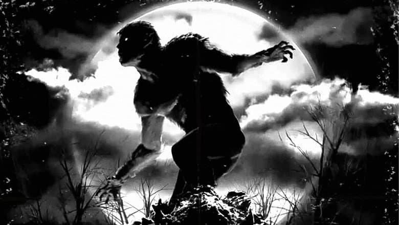 Werewolf by Night still