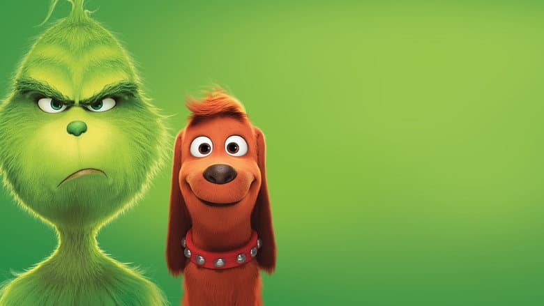 The Grinch still
