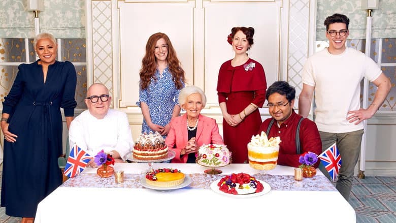 The Jubilee Pudding: 70 Years in the Baking still