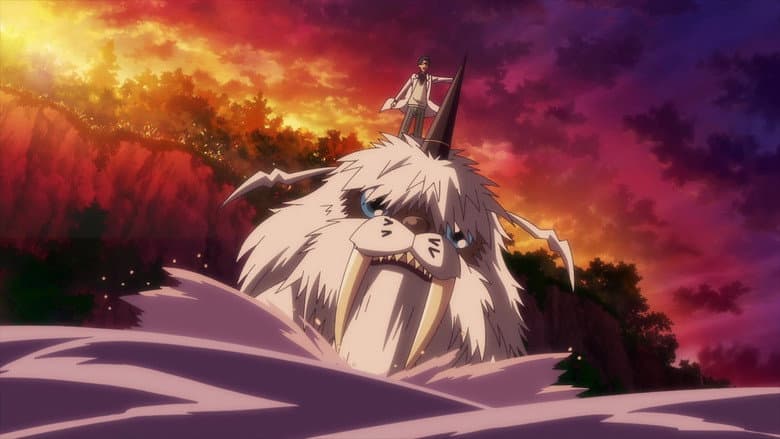Digimon Adventure-BEYOND- still