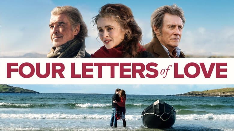 Four Letters of Love still