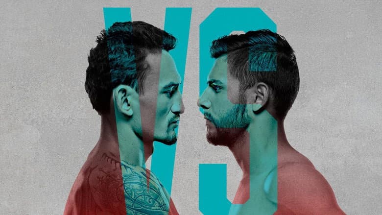 UFC Fight Night 197: Holloway vs. Rodríguez still
