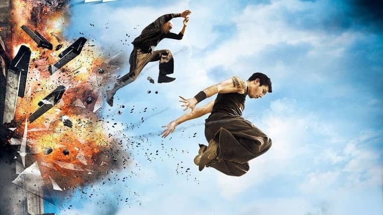 District 13: Ultimatum still