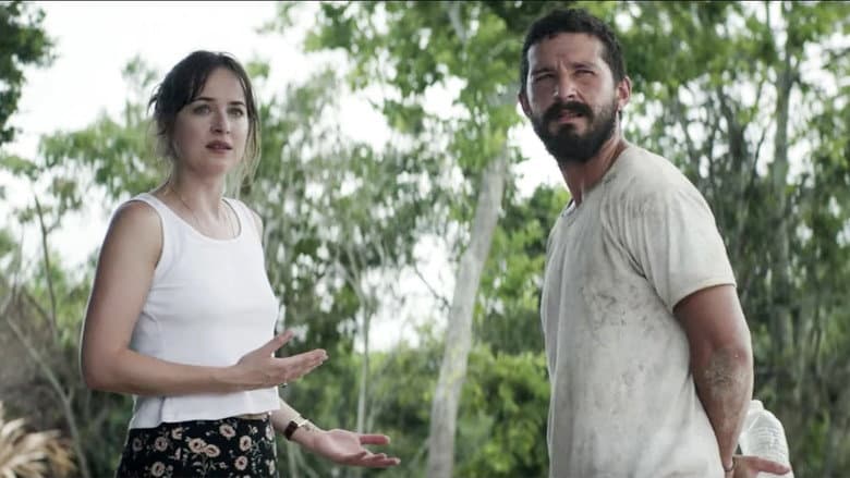 The Peanut Butter Falcon still