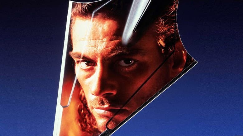 Hard Target still