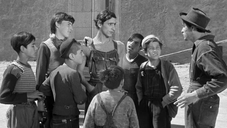 The Young and the Damned still