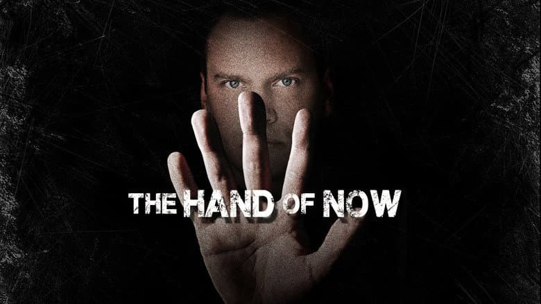 The Hand of Now still