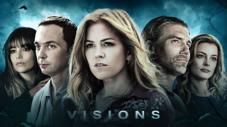 Visions still