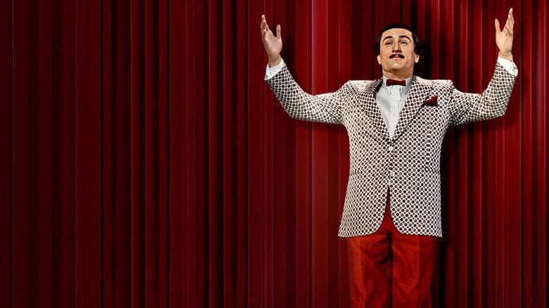 The King of Comedy still