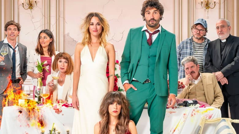 The Wedding Unplanner still
