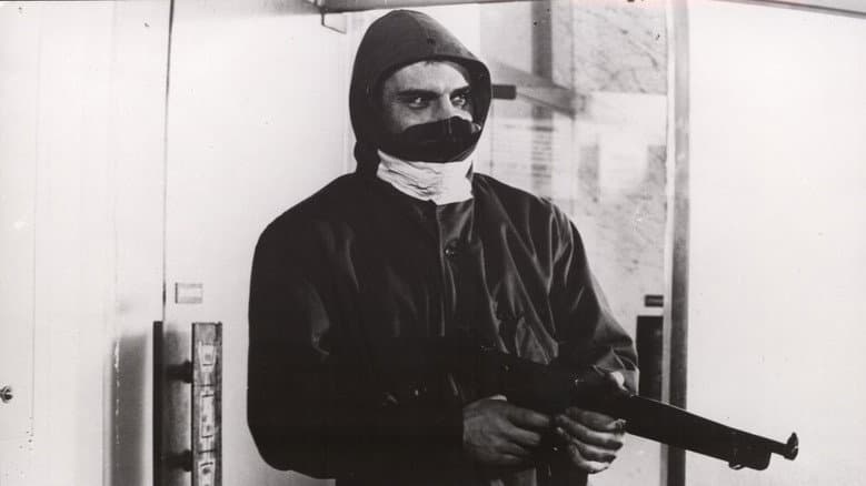 The Violent Four still