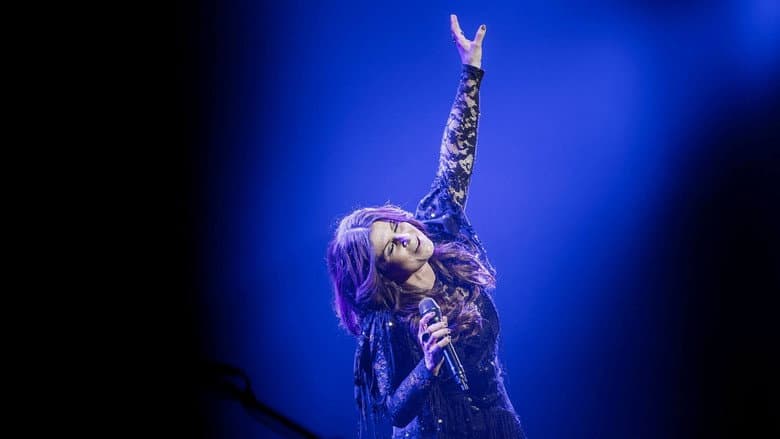 Carola: Jubileumsshowen still