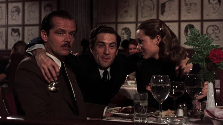 The Last Tycoon still