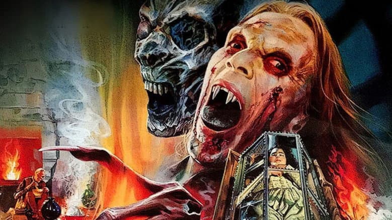 Bloodstone: Subspecies II still