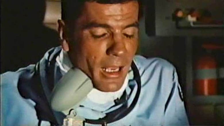 Moon Pilot still