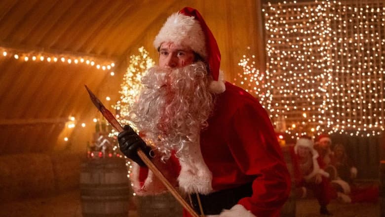 Silent Night, Deadly Night still