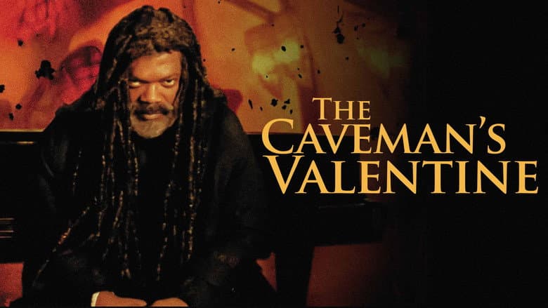 The Caveman's Valentine still