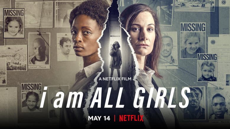 I Am All Girls still