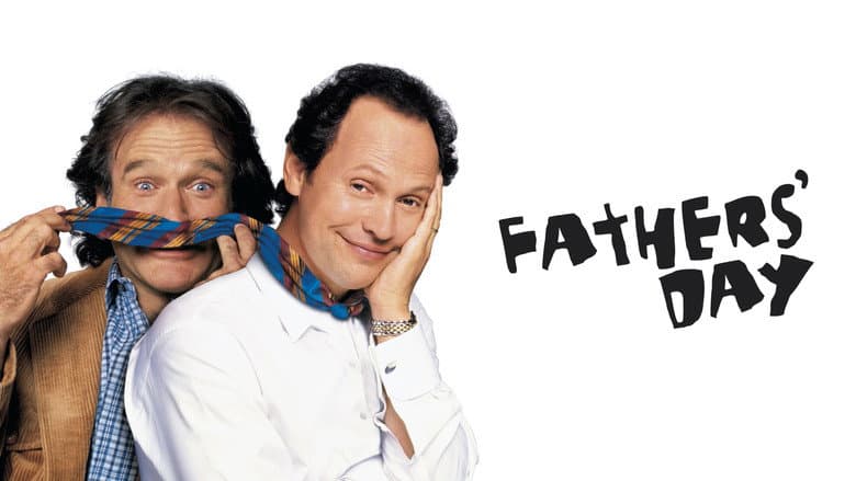 Fathers' Day still