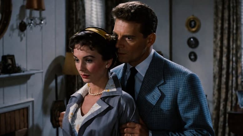 Hilda Crane still